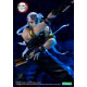 Demon Slayer: Kimetsu no Yaiba Estatua ARTFXJ PVC 1/8 Tengen Uzui Regular Edition 23 cm