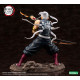 Demon Slayer: Kimetsu no Yaiba Estatua ARTFXJ PVC 1/8 Tengen Uzui Regular Edition 23 cm