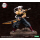 Demon Slayer: Kimetsu no Yaiba Estatua ARTFXJ PVC 1/8 Tengen Uzui Regular Edition 23 cm