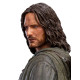 El Señor de los Anillos Estatua 1/6 Aragorn, Hunter of the Plains (Classic Series) 32 cm