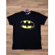 Camiseta vintage Batman Logo