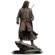 El Señor de los Anillos Estatua 1/6 Aragorn, Hunter of the Plains (Classic Series) 32 cm