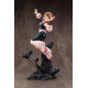 My Hero Academia Estatua ARTFXJ PVC 1/8 Ochaco Uraraka Ver. 2 Regular Edition 27 cm
