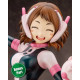 My Hero Academia Estatua ARTFXJ PVC 1/8 Ochaco Uraraka Ver. 2 Regular Edition 27 cm