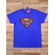 Camiseta vintage Superman Logo