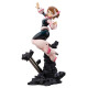 My Hero Academia Estatua ARTFXJ PVC 1/8 Ochaco Uraraka Ver. 2 Regular Edition 27 cm