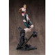 My Hero Academia Estatua ARTFXJ PVC 1/8 Ochaco Uraraka Ver. 2 Regular Edition 27 cm