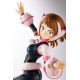 My Hero Academia Estatua ARTFXJ PVC 1/8 Ochaco Uraraka Ver. 2 Regular Edition 27 cm