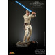 Star Wars Episode V Figura Movie Masterpiece 1/6 Luke Skywalker Bespin (Deluxe Version) 28 cm