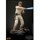 Star Wars Episode V Figura Movie Masterpiece 1/6 Luke Skywalker Bespin (Deluxe Version) 28 cm
