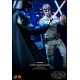 Star Wars Episode V Figura Movie Masterpiece 1/6 Luke Skywalker Bespin (Deluxe Version) 28 cm