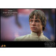Star Wars Episode V Figura Movie Masterpiece 1/6 Luke Skywalker Bespin (Deluxe Version) 28 cm