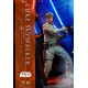 Star Wars Episode V Figura Movie Masterpiece 1/6 Luke Skywalker Bespin 28 cm