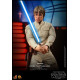 Star Wars Episode V Figura Movie Masterpiece 1/6 Luke Skywalker Bespin 28 cm