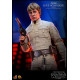 Star Wars Episode V Figura Movie Masterpiece 1/6 Luke Skywalker Bespin 28 cm