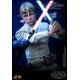 Star Wars Episode V Figura Movie Masterpiece 1/6 Luke Skywalker Bespin 28 cm