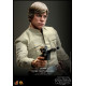 Star Wars Episode V Figura Movie Masterpiece 1/6 Luke Skywalker Bespin 28 cm