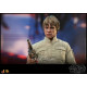 Star Wars Episode V Figura Movie Masterpiece 1/6 Luke Skywalker Bespin 28 cm