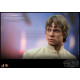 Star Wars Episode V Figura Movie Masterpiece 1/6 Luke Skywalker Bespin 28 cm