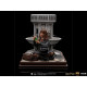 Figurine de potion de brassage d'Hermione (édition de luxe) Iron Studio Harry Potter