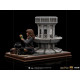 Figurine de potion de brassage d'Hermione (édition de luxe) Iron Studio Harry Potter