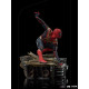 Peter-One Spider-Man : No Way Home 19 cm Iron Studio Marvel Figure