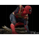 Figura Spiderman: No Way Home 19 cm Iron Studio Marvel