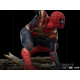 Peter-One Spider-Man : No Way Home 19 cm Iron Studio Marvel Figure