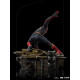 Figura Spiderman: No Way Home 19 cm Iron Studio Marvel