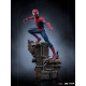 Peter-Three Spider-Man : No Way Home 24 cm Iron Studio Marvel Figure