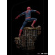 Peter-Three Spider-Man : No Way Home 24 cm Iron Studio Marvel Figure