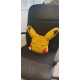 Cojin Pikachu Pokemon 35cm