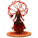 Doctor Strange en el Multiverso de la Locura Figura Movie Masterpiece 1/6 The Scarlet Witch (Deluxe Version) 28 cm