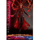 Doctor Strange en el Multiverso de la Locura Figura Movie Masterpiece 1/6 The Scarlet Witch (Deluxe Version) 28 cm