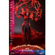 Doctor Strange en el Multiverso de la Locura Figura Movie Masterpiece 1/6 The Scarlet Witch (Deluxe Version) 28 cm