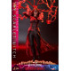 Doctor Strange en el Multiverso de la Locura Figura Movie Masterpiece 1/6 The Scarlet Witch (Deluxe Version) 28 cm