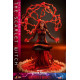 Doctor Strange en el Multiverso de la Locura Figura Movie Masterpiece 1/6 The Scarlet Witch (Deluxe Version) 28 cm