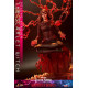 Doctor Strange en el Multiverso de la Locura Figura Movie Masterpiece 1/6 The Scarlet Witch (Deluxe Version) 28 cm