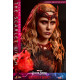 Doctor Strange en el Multiverso de la Locura Figura Movie Masterpiece 1/6 The Scarlet Witch (Deluxe Version) 28 cm