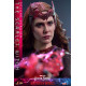 Doctor Strange en el Multiverso de la Locura Figura Movie Masterpiece 1/6 The Scarlet Witch (Deluxe Version) 28 cm