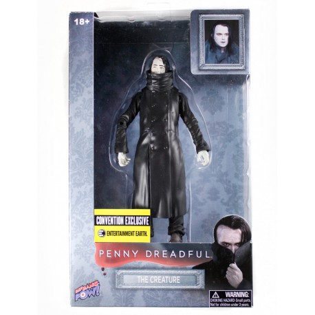 Figura Penny Dreadful Frankenstein