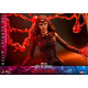 Doctor Strange en el Multiverso de la Locura Figura Movie Masterpiece 1/6 The Scarlet Witch (Deluxe Version) 28 cm