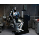 RoboCop Figura Ultimate Battle Damaged RoboCop with Chair 18 cm