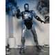 RoboCop Figura Ultimate Battle Damaged RoboCop with Chair 18 cm