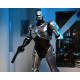 RoboCop Figura Ultimate Battle Damaged RoboCop with Chair 18 cm