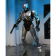 RoboCop Figura Ultimate Battle Damaged RoboCop with Chair 18 cm