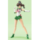 Sailor Jupiter 14cm figurine articulée Sailor Moon