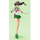 Sailor Jupiter 14cm figurine articulée Sailor Moon