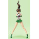 Sailor Moon Figura S.H. Figuarts Sailor Jupiter Animation Color Edition 14 cm