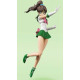 Sailor Jupiter 14cm figurine articulée Sailor Moon